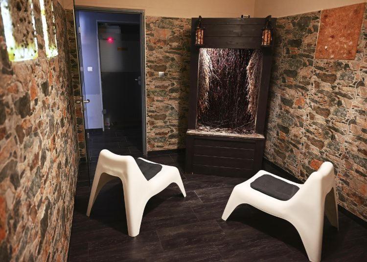 Lazur Wellness@Spa Międzywodzie Extérieur photo