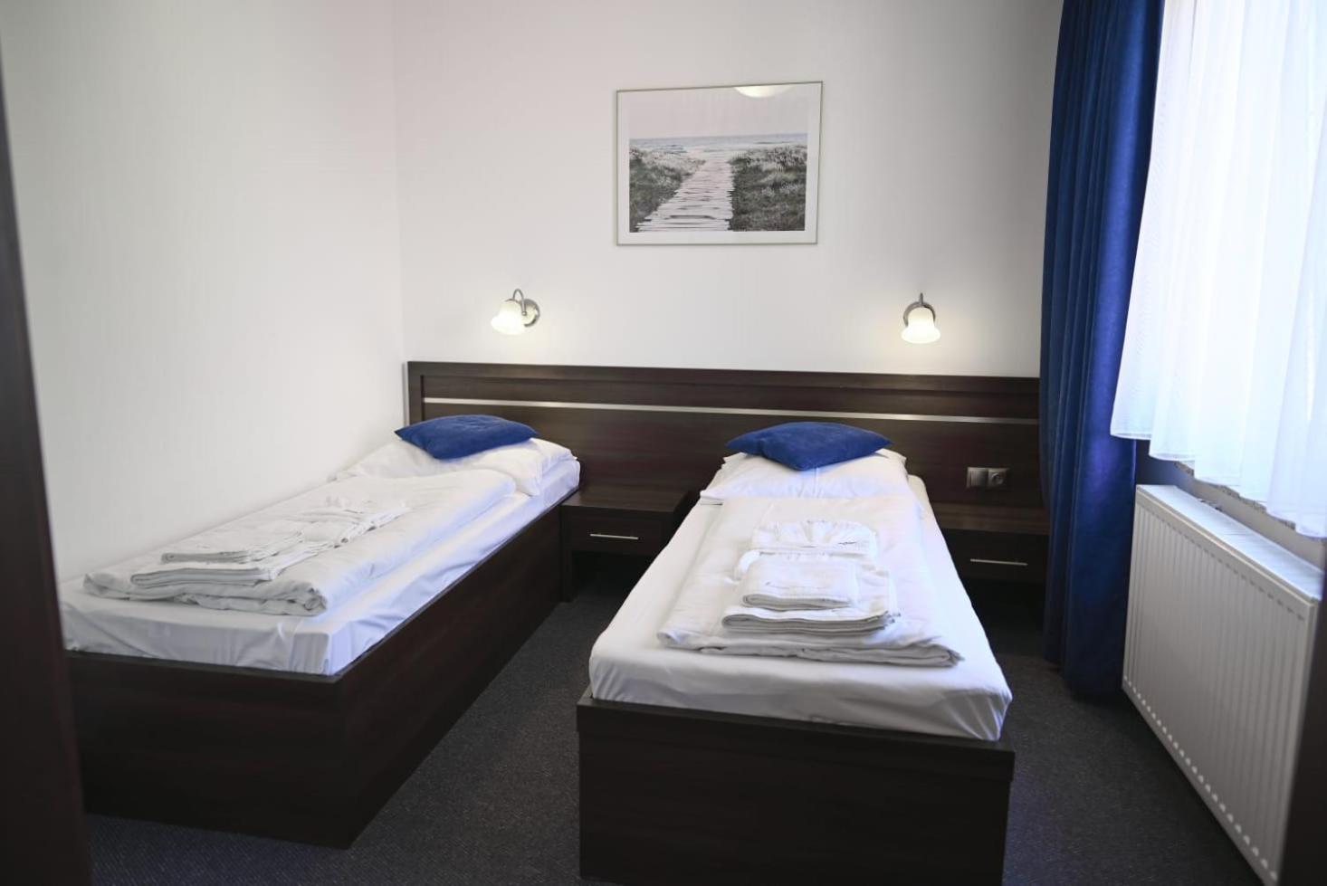 Lazur Wellness@Spa Międzywodzie Extérieur photo