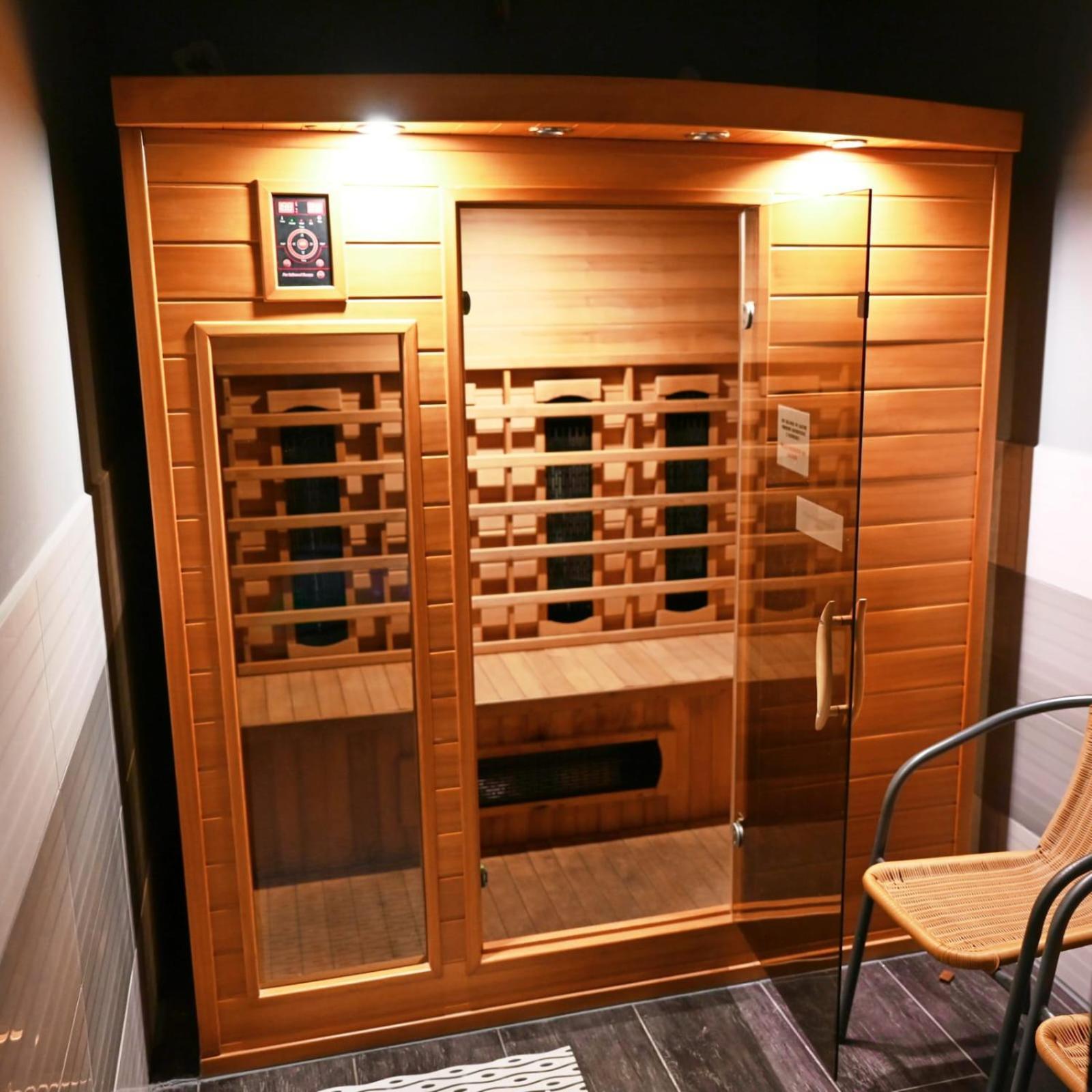 Lazur Wellness@Spa Międzywodzie Extérieur photo