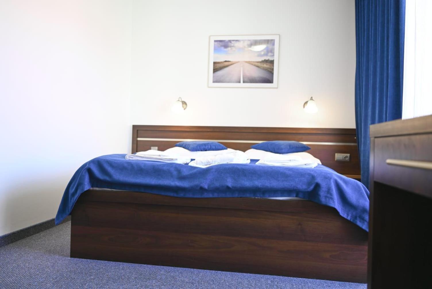 Lazur Wellness@Spa Międzywodzie Extérieur photo