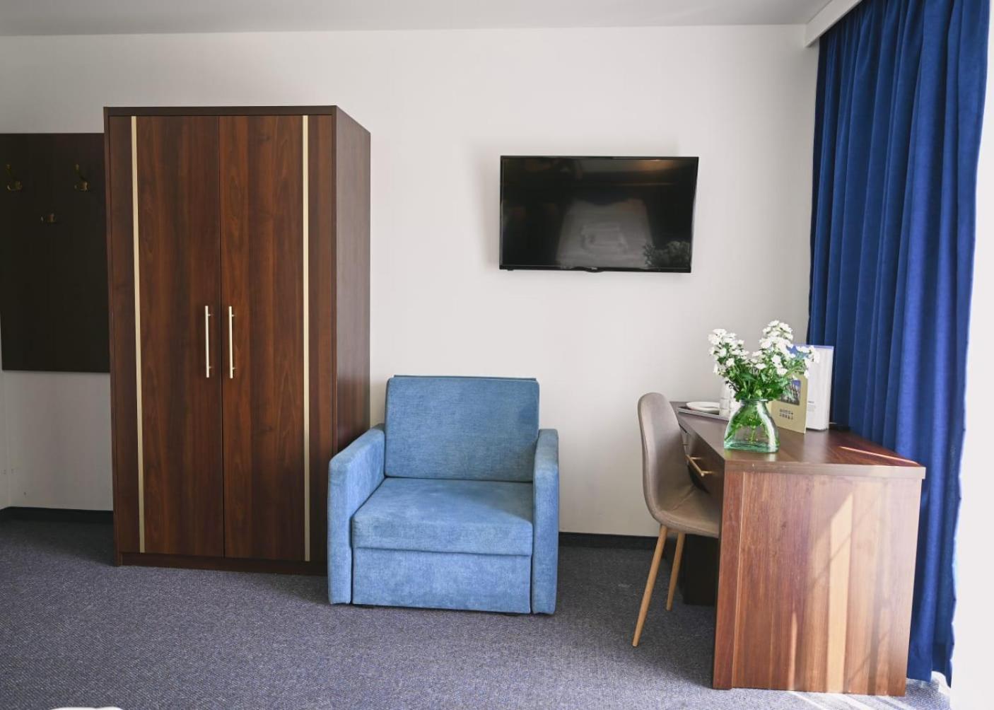 Lazur Wellness@Spa Międzywodzie Extérieur photo
