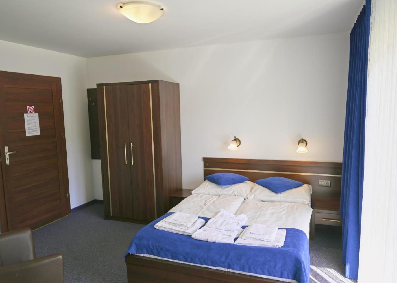 Lazur Wellness@Spa Międzywodzie Extérieur photo